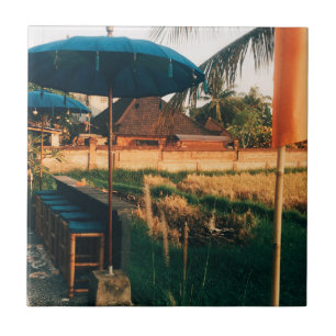 Bali Fields Tile