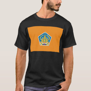 Bali Flag T-Shirt
