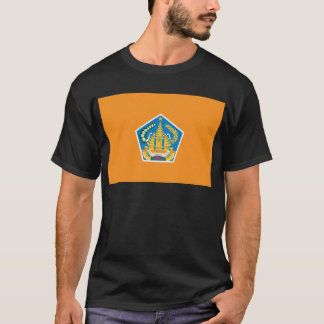 Bali Flag T-Shirt