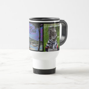 Bali Indonesia Coffee Mug