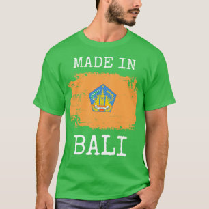 Bali Indonesia Gift 1 T-Shirt