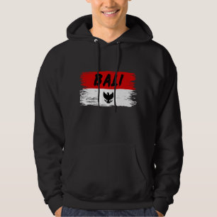 Bali Indonesia  Hoodie