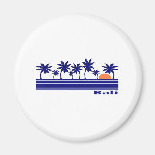 Bali, Indonesia Magnet