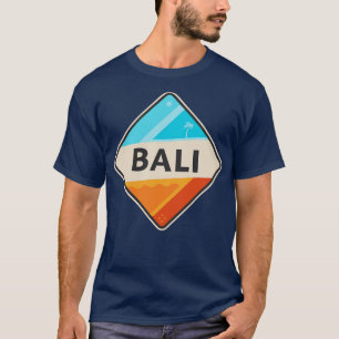 Bali Indonesia T-Shirt