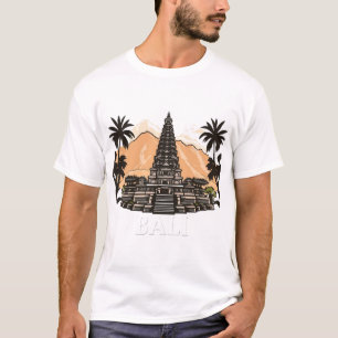 BALI INDONESIA T-Shirt