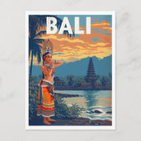 Bali, Indonesia Travel