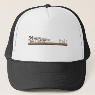 Bali, Indonesia Trucker Hat