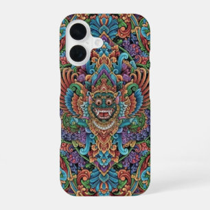 BALI iPhone 16 CASE