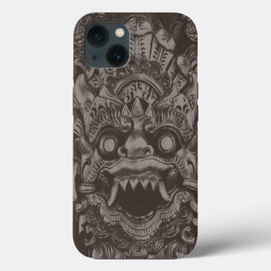 Bali iPhone Case