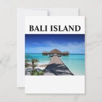 BALI ISLAND