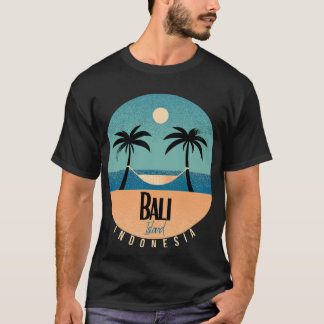 Bali island T-Shirt
