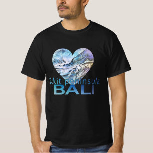 Bali Love T-Shirt