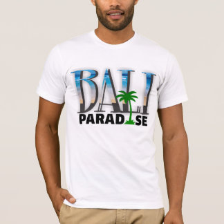 Bali Paradise T-Shirt