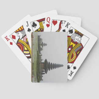 Bali Playing Cards