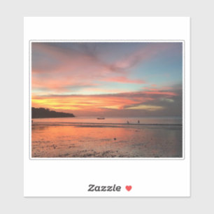 Bali Sunset