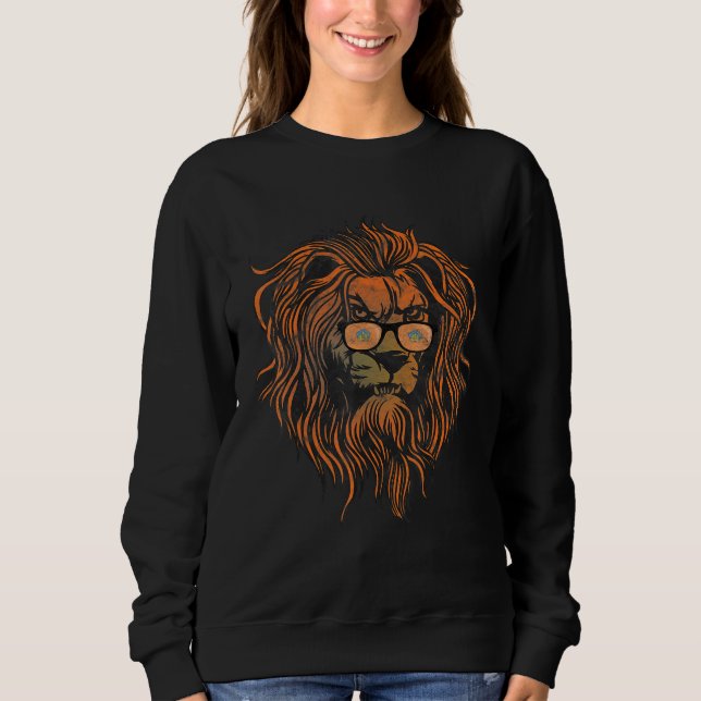 Bali Sweatshirt (Front)