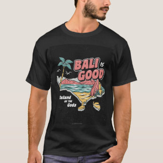 Bali T-Shirt