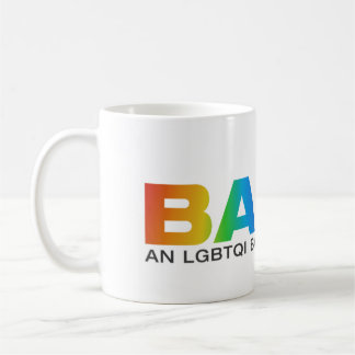 BALIF Mug