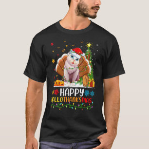 Balinese Cat Animal Balinese Cat Hellothanksma T-Shirt