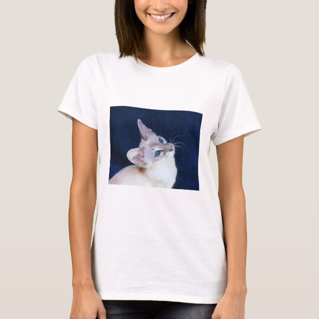 balinese T-Shirt (Front)