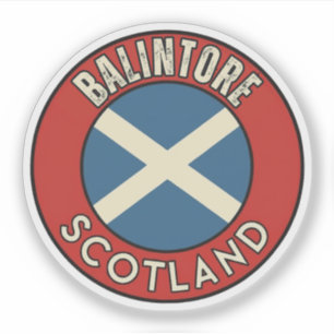 Balintore, Scotland