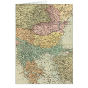 Balkan Peninsula 2