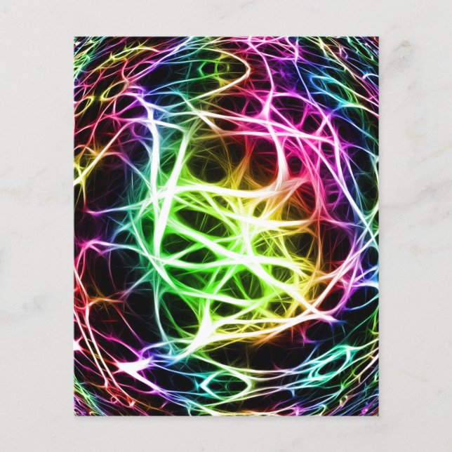 ball-440741 ball network wattle yarn tissue mesh f flyer (Front)