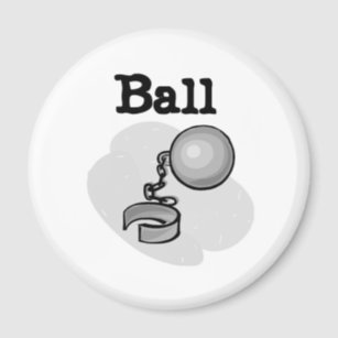 Ball and Chain Wedding Gag Gift - $3.49 : , Unique Gifts and  Fun Products by FunSlurp