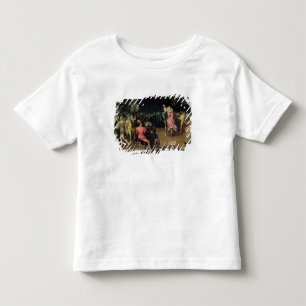Ball at the Court of Valois Toddler T-Shirt
