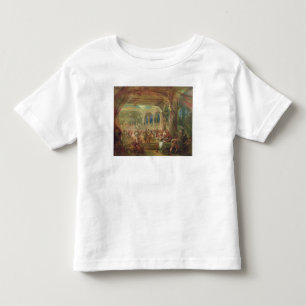Ball at the Opera de Paris Toddler T-Shirt