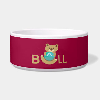 Ball bear