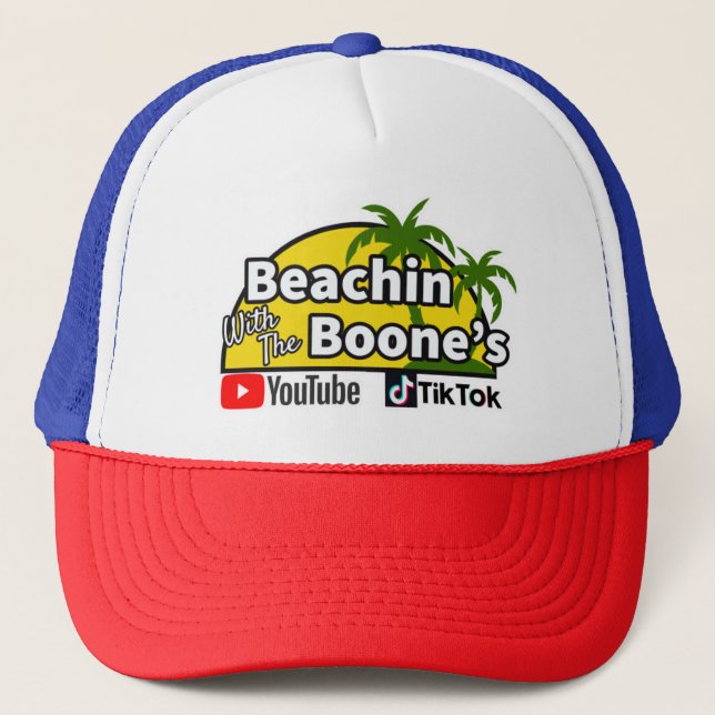 Ball Cap (Front)