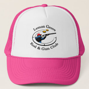 ball cap assorted colors