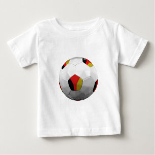 ball for Germany Baby T-Shirt