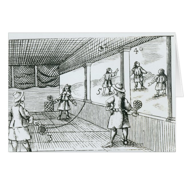 Ball Game (Front Horizontal)