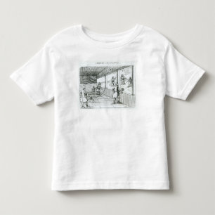 Ball Game Toddler T-Shirt