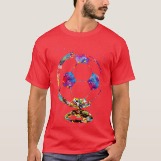 Ball Globe 5 T-Shirt