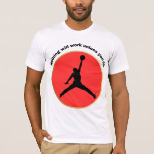 BALL GOAL T-Shirt
