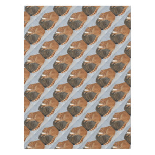 Ball of Cuteness Tablecloth