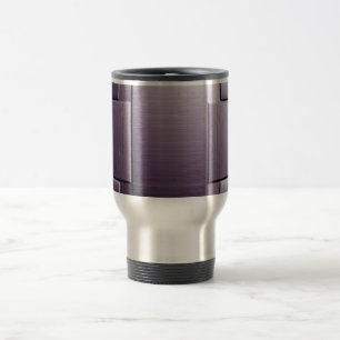 "Ball of Steel" custom mug - choose style