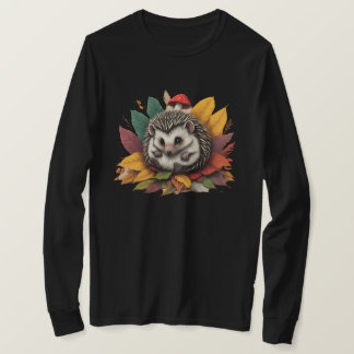 ball on a bed T-Shirt