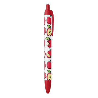 Ball-point pen Apples - Tutti Frutti