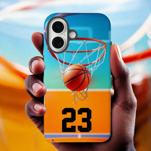 Ball Safe Elite iPhone 16 Case