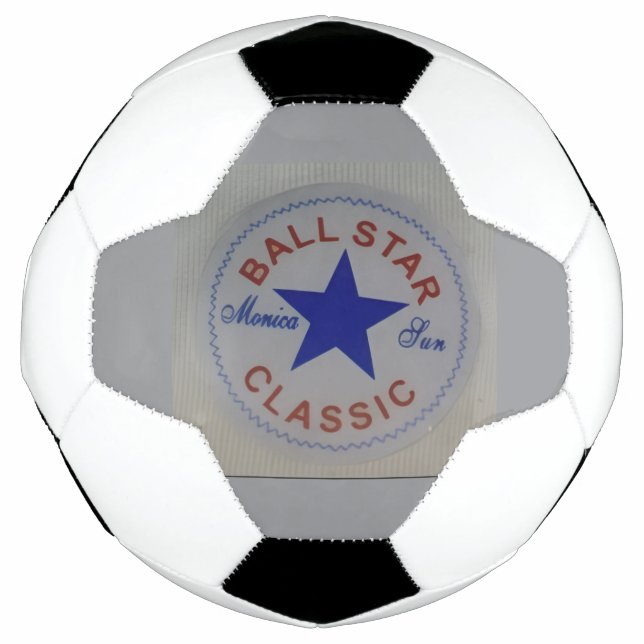 Ball Star Classics  (Front)
