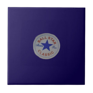 BALL STAR TILE