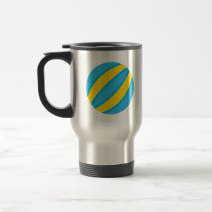 ball travel mug