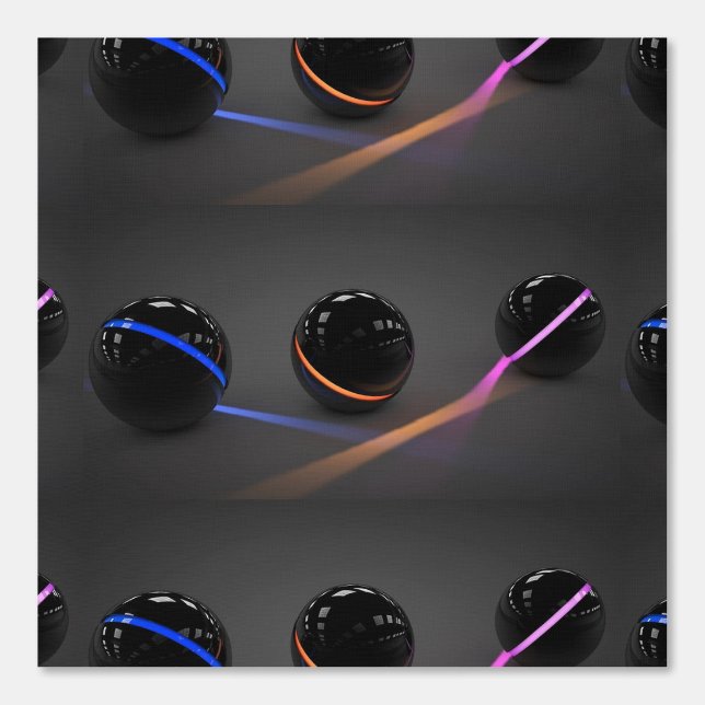 ball wallpaper (Front)