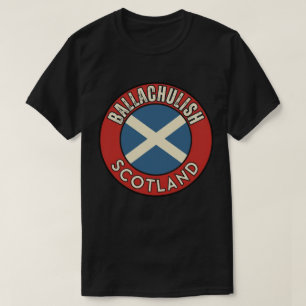 Ballachulish, Scotland T-Shirt