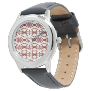 BALLAD Stainless Steel Watch m3galleryStudio
