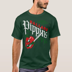 Ballard Pippins T-Shirt